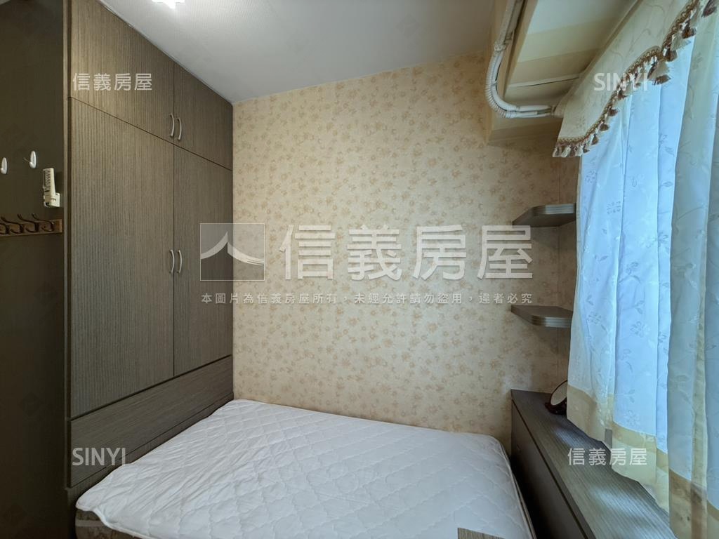中科裝潢三房附車位房屋室內格局與周邊環境
