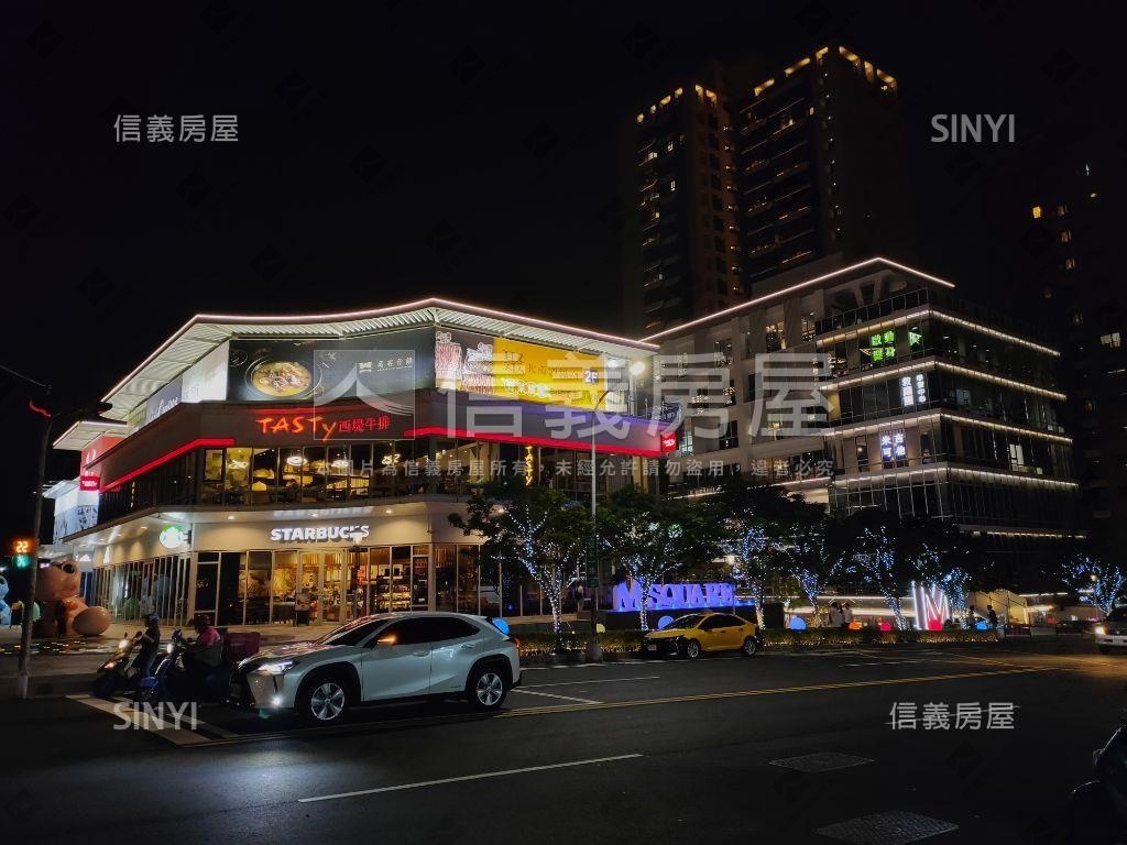 中科裝潢三房附車位房屋室內格局與周邊環境