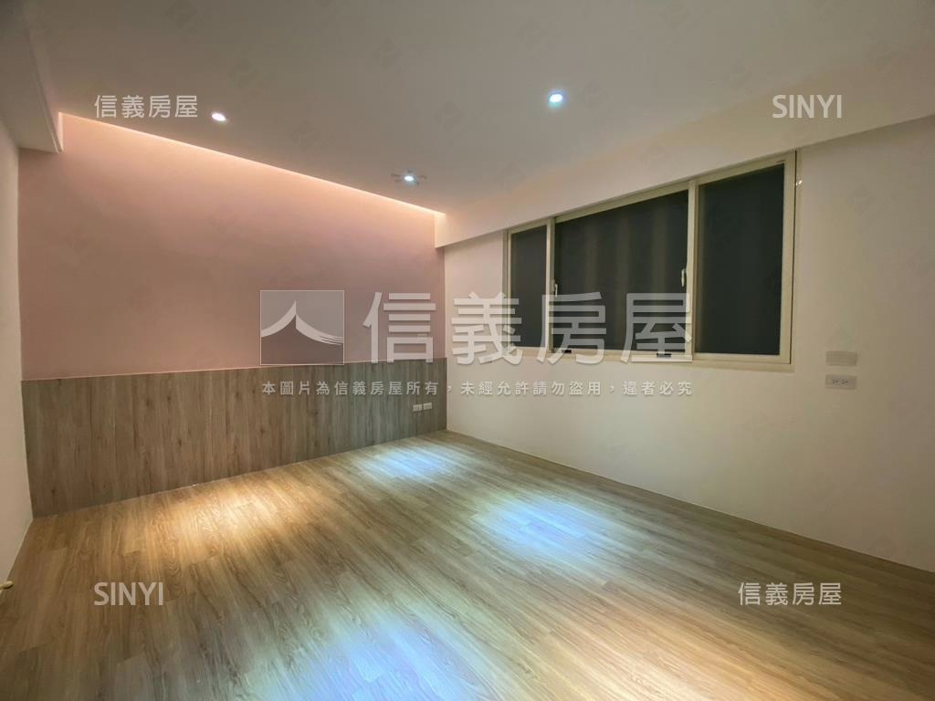 近忠貞市場裝潢美透天房屋室內格局與周邊環境