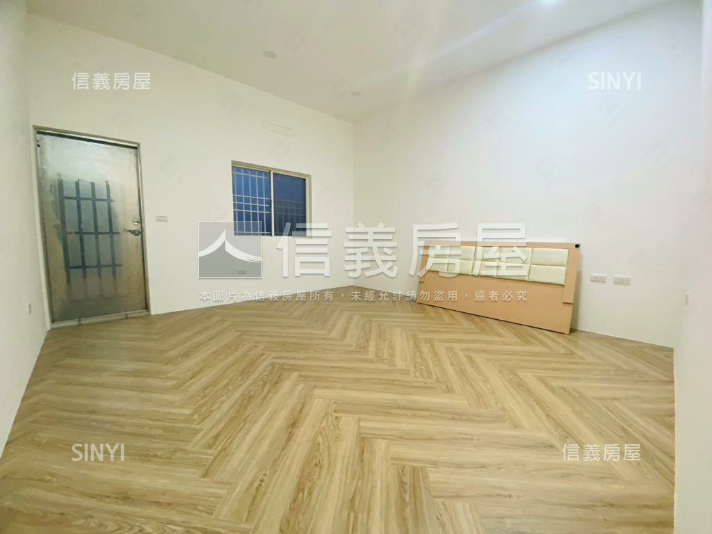 近忠貞市場裝潢美透天房屋室內格局與周邊環境