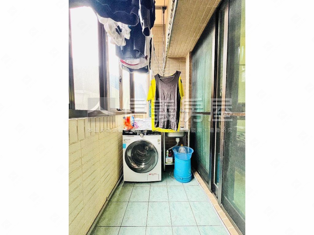 鳳翔邊間臻美峰景房屋室內格局與周邊環境