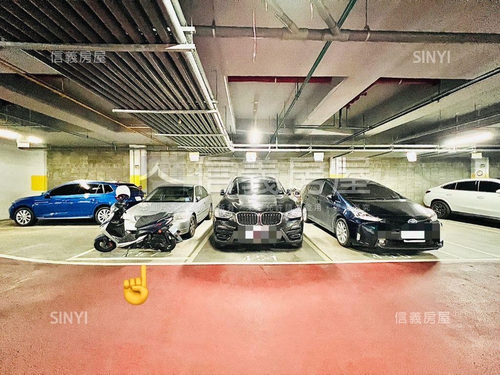 鳳翔邊間臻美峰景房屋室內格局與周邊環境