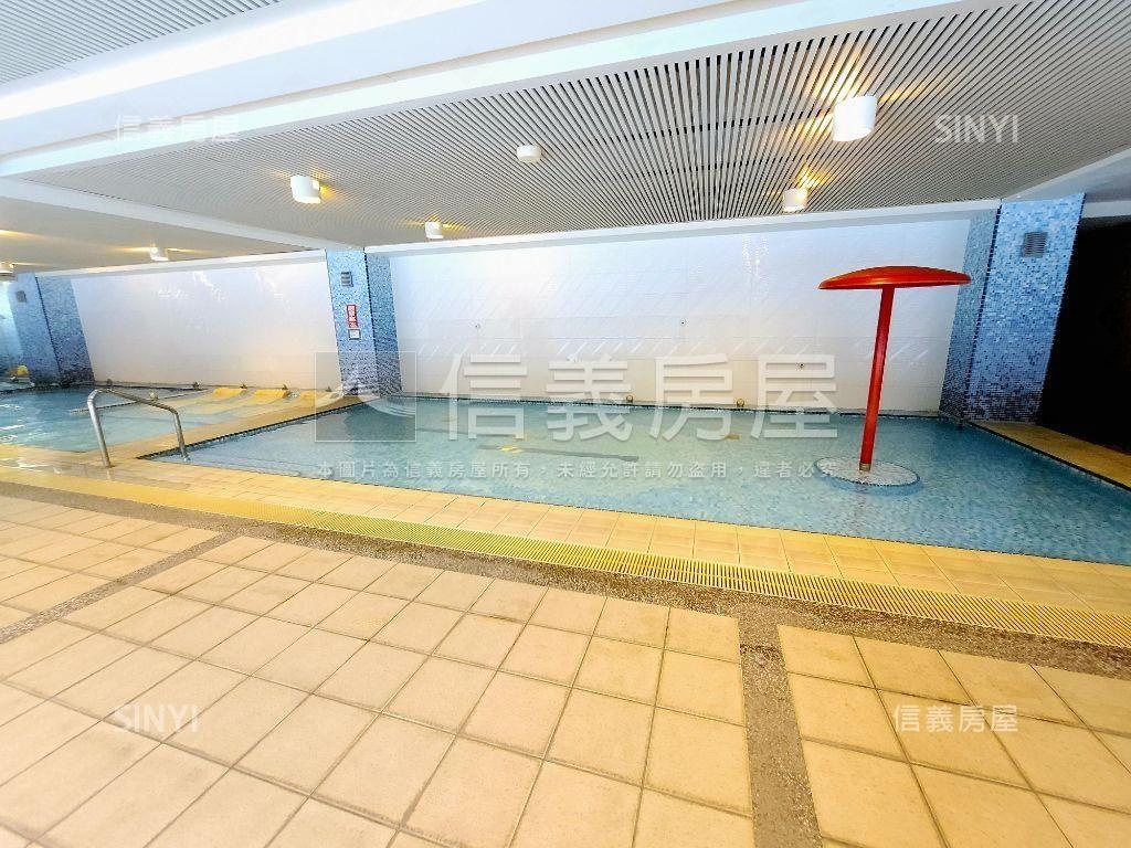 鳳翔邊間臻美峰景房屋室內格局與周邊環境