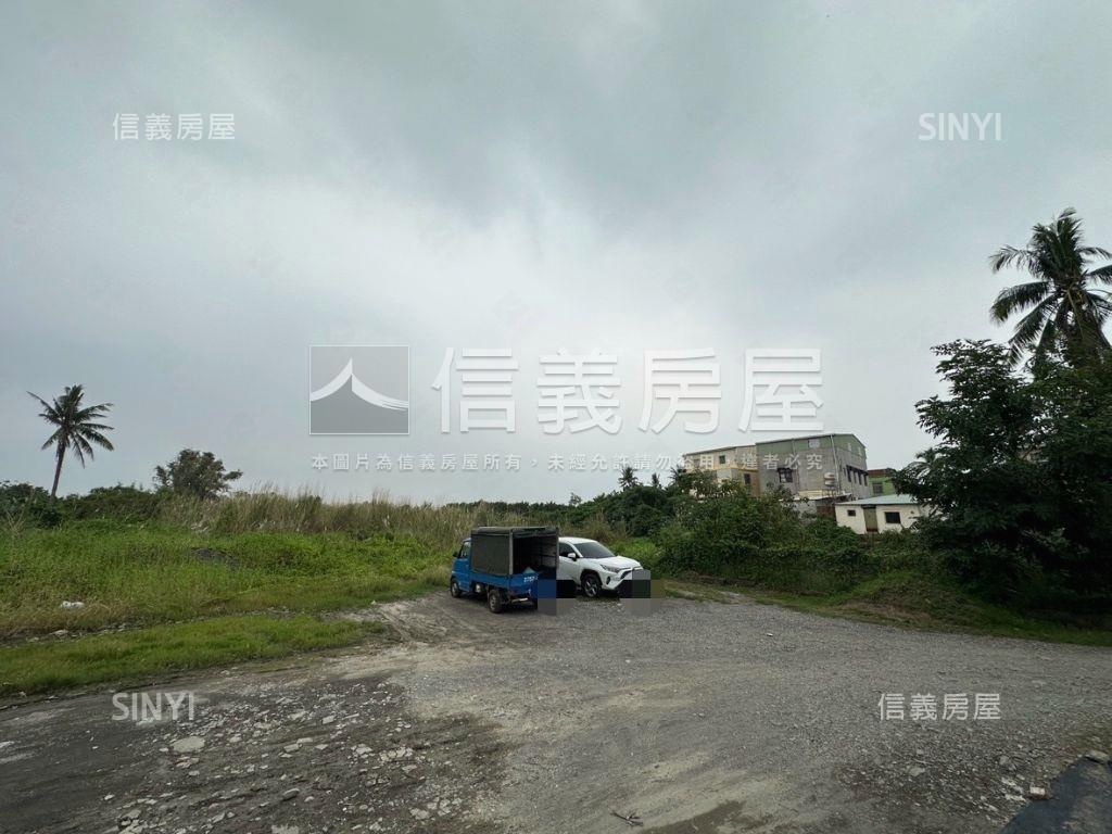 誠售近枋寮火車站土地房屋室內格局與周邊環境