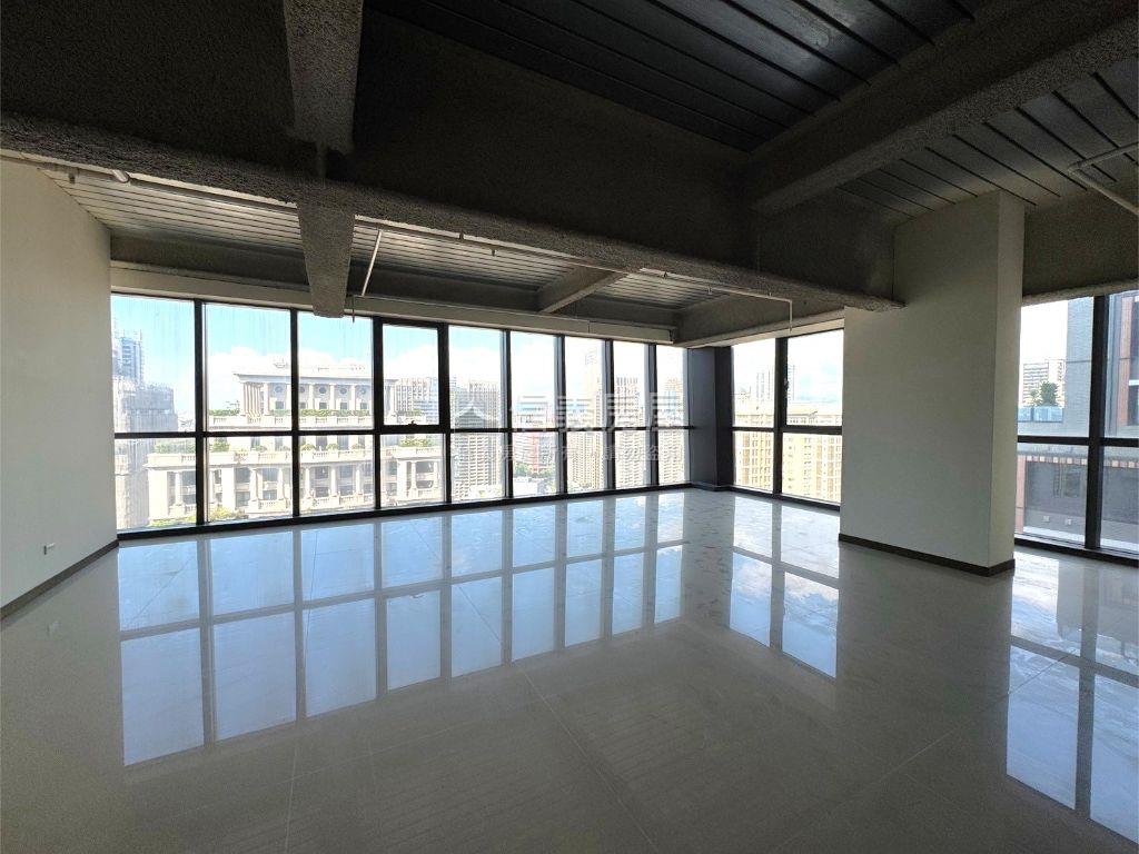 四季天韻高樓｜歌劇院視野房屋室內格局與周邊環境