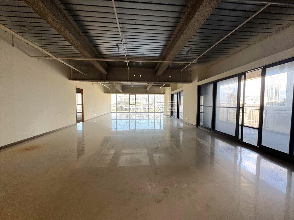 四季天韻高樓｜歌劇院視野房屋室內格局與周邊環境