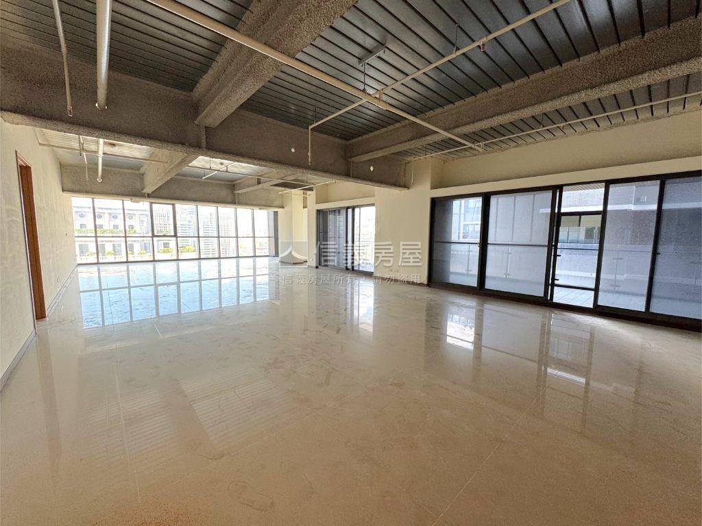 四季天韻高樓｜歌劇院視野房屋室內格局與周邊環境