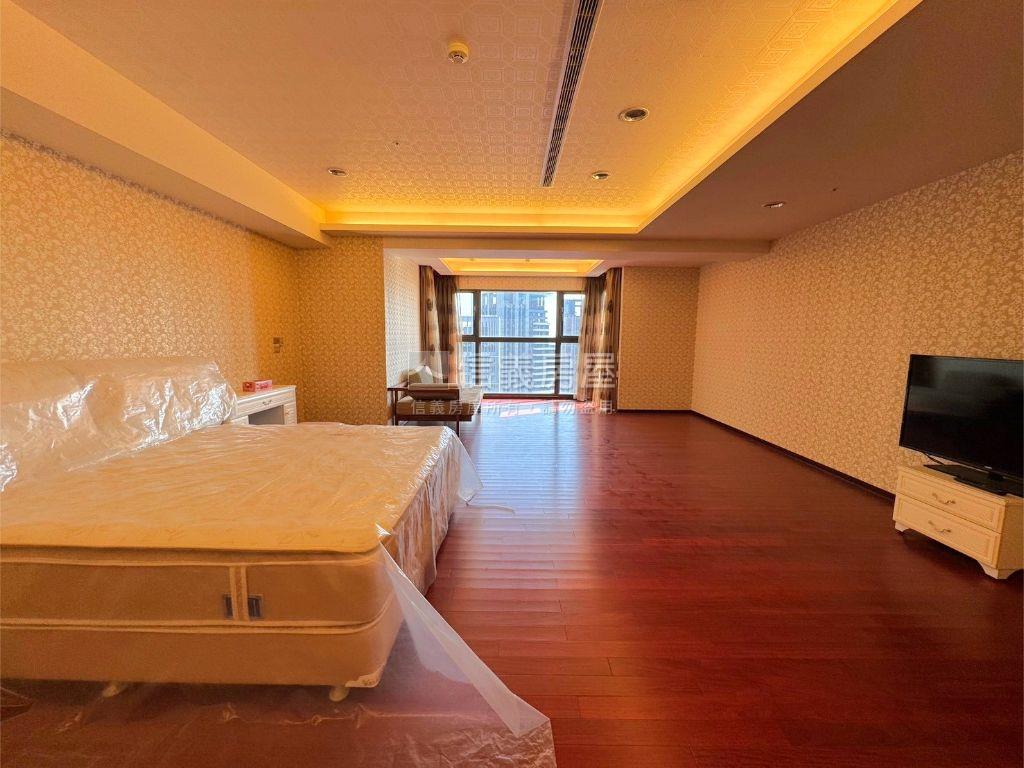 四季天韻高樓｜歌劇院視野房屋室內格局與周邊環境