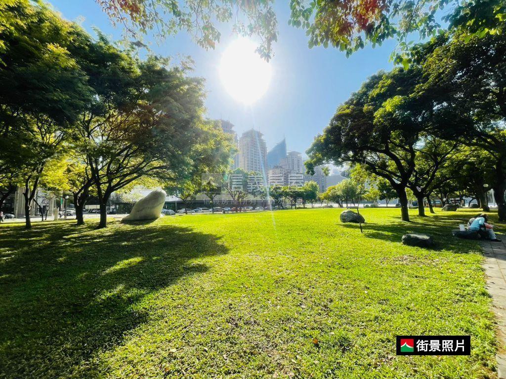 四季天韻高樓｜歌劇院視野房屋室內格局與周邊環境
