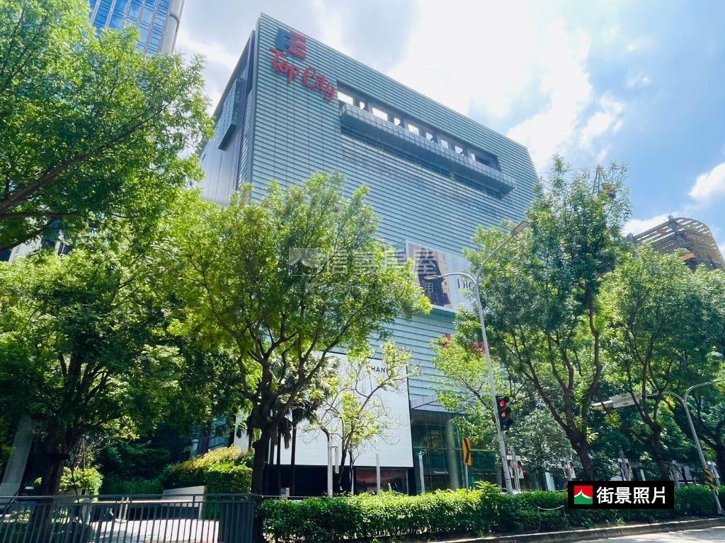 四季天韻高樓｜歌劇院視野房屋室內格局與周邊環境