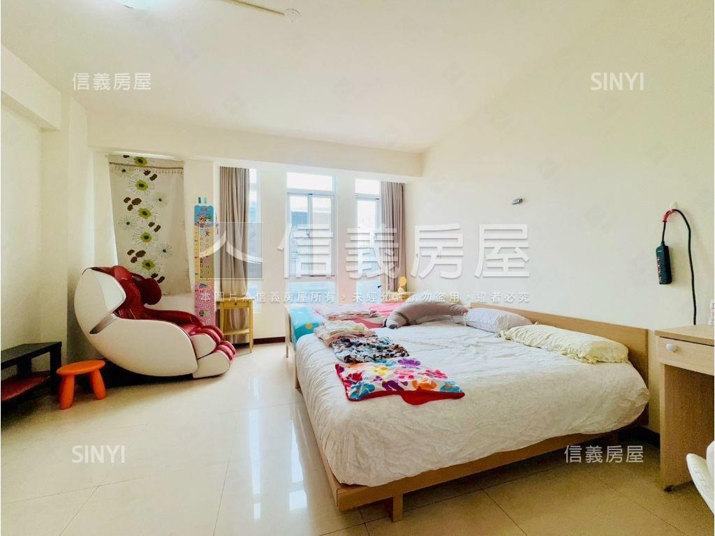 近楊梅交流道邊間４房透天房屋室內格局與周邊環境