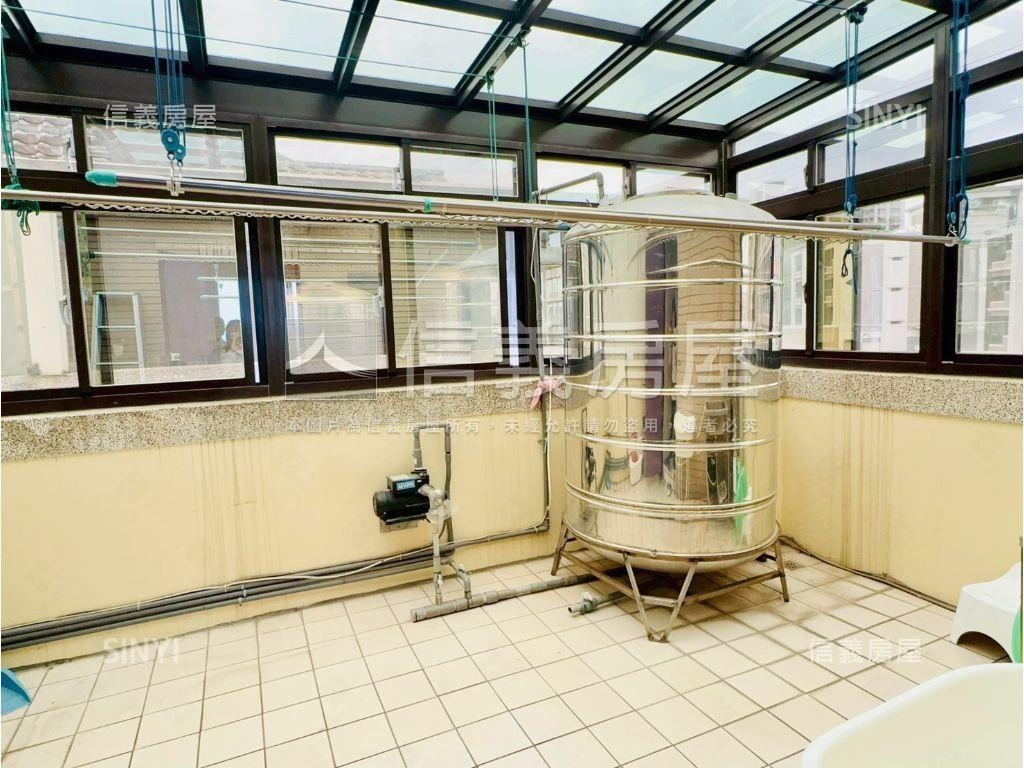 近楊梅交流道邊間４房透天房屋室內格局與周邊環境