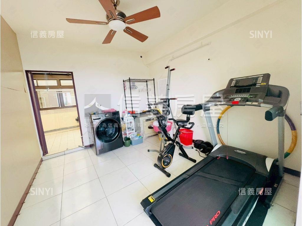 近楊梅交流道邊間４房透天房屋室內格局與周邊環境