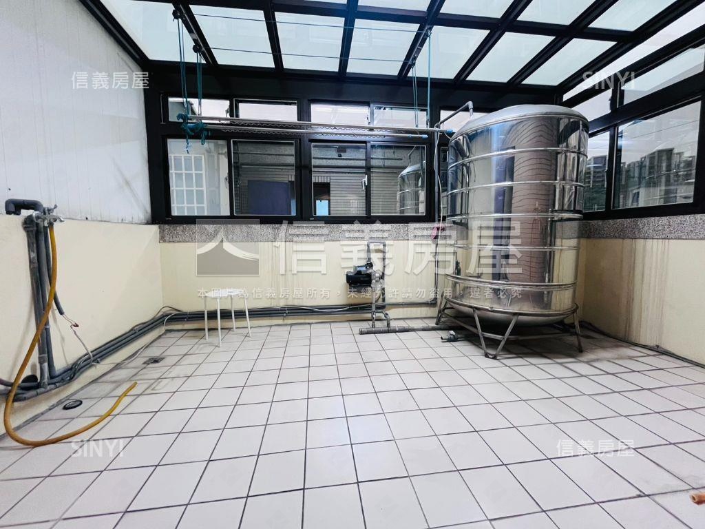 近楊梅交流道邊間４房透天房屋室內格局與周邊環境