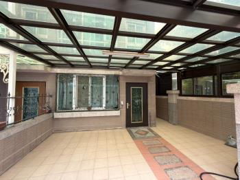 近楊梅交流道邊間４房透天