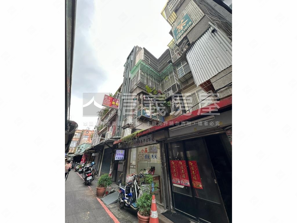 台電大樓收租寶房屋室內格局與周邊環境
