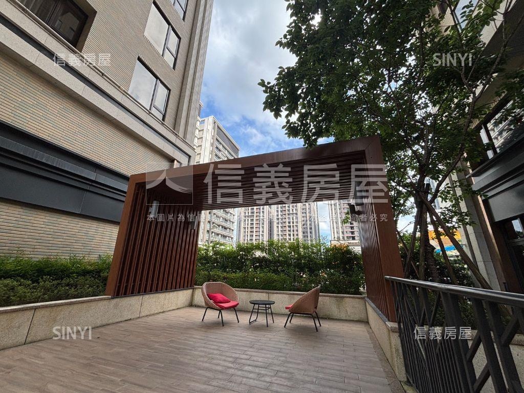 國王小資宅房屋室內格局與周邊環境