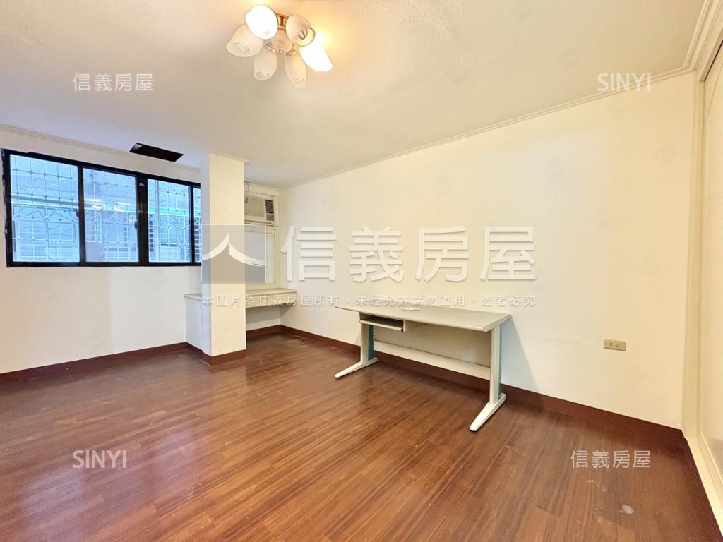 天母大空間邊間美寓房屋室內格局與周邊環境