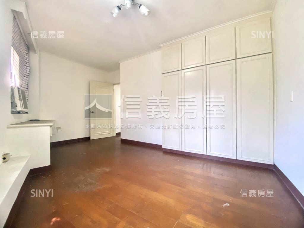 天母大空間邊間美寓房屋室內格局與周邊環境