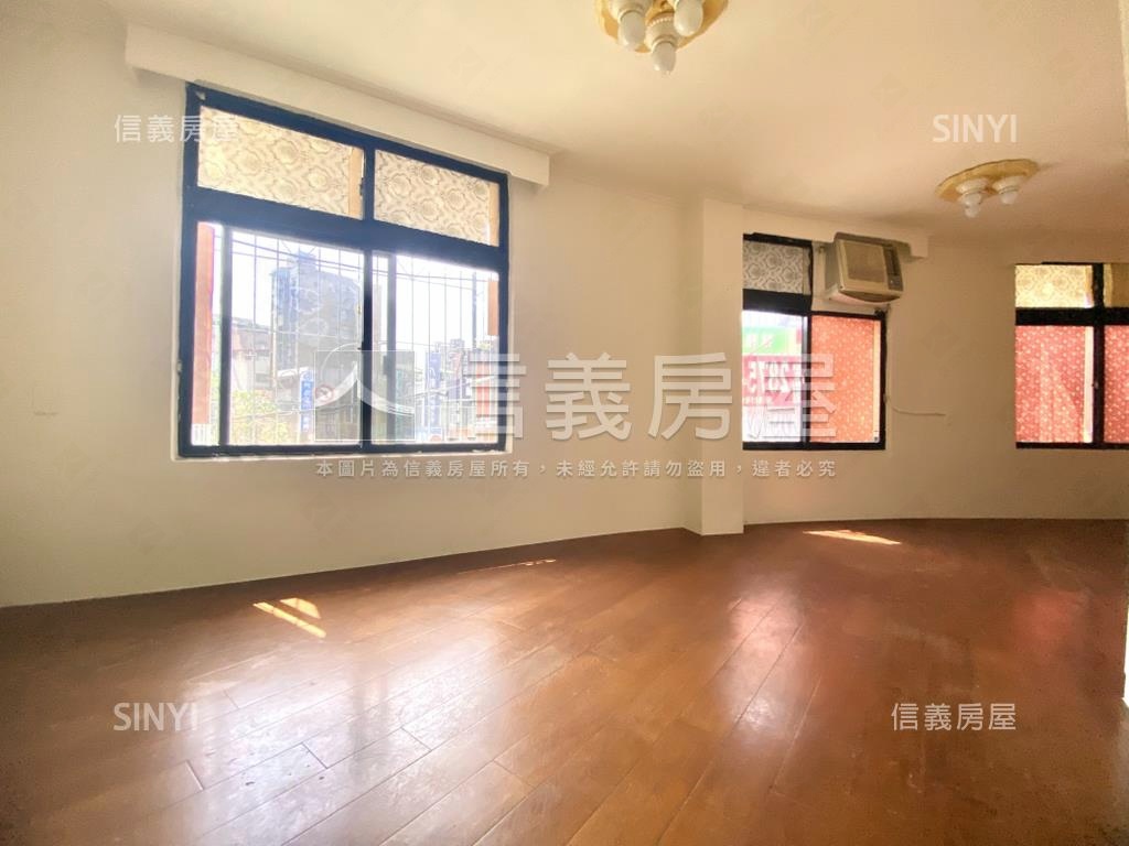 天母大空間邊間美寓房屋室內格局與周邊環境