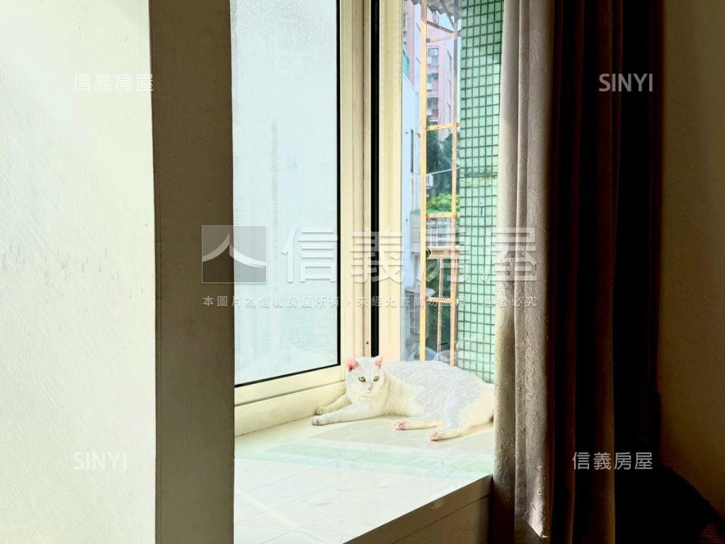 ♯♫德昌靜巷藏光美宅房屋室內格局與周邊環境