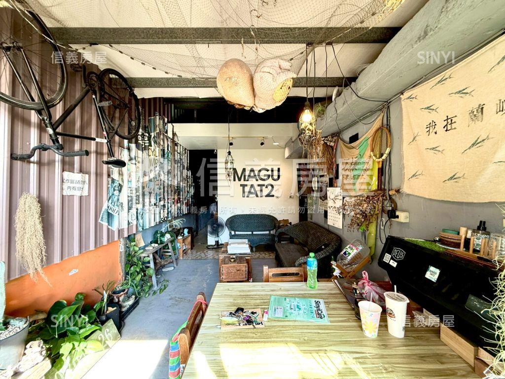 ♯♫德昌靜巷藏光美宅房屋室內格局與周邊環境