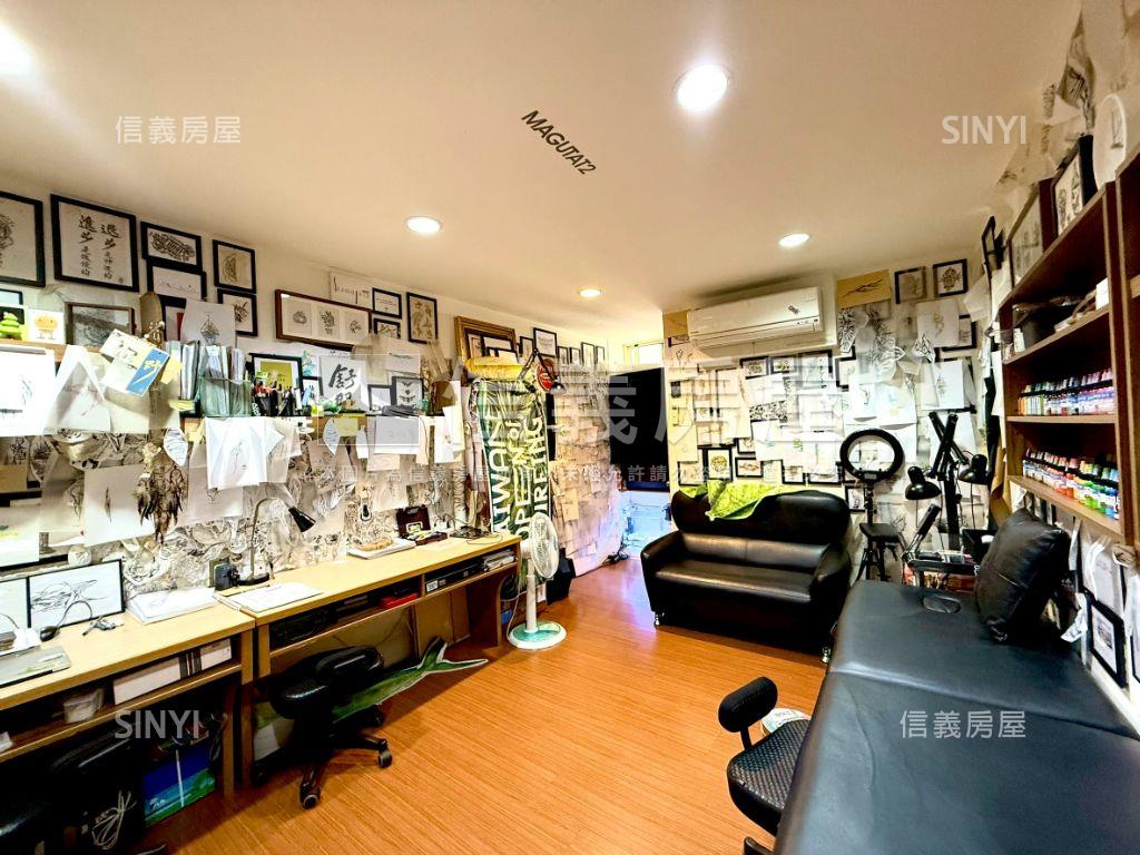 ♯♫德昌靜巷藏光美宅房屋室內格局與周邊環境
