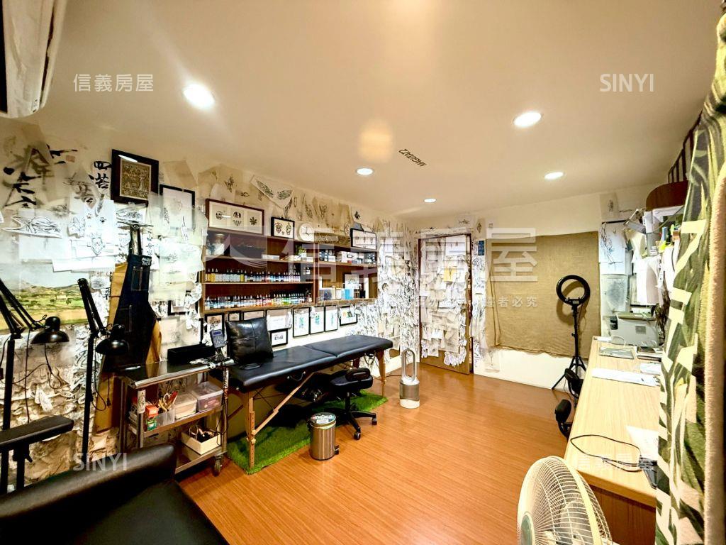 ♯♫德昌靜巷藏光美宅房屋室內格局與周邊環境