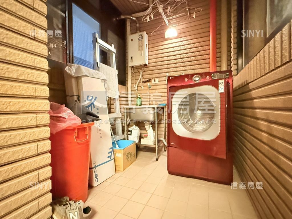 國際館品味４房房屋室內格局與周邊環境