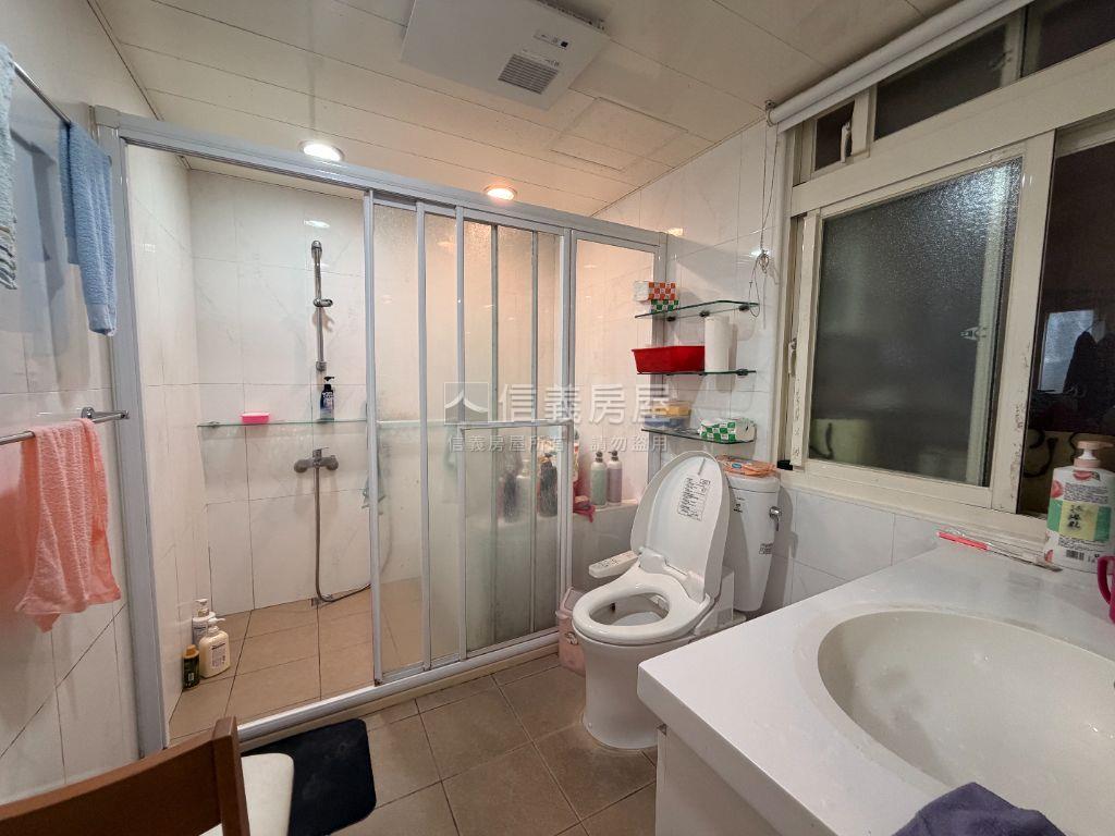 低總價美一樓房屋室內格局與周邊環境