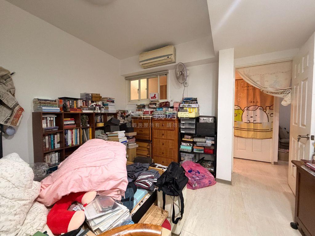 低總價美一樓房屋室內格局與周邊環境