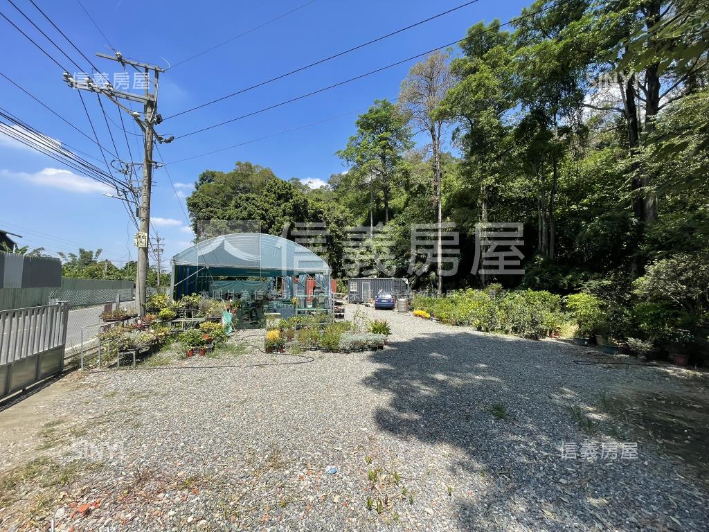 北屯土地１房屋室內格局與周邊環境