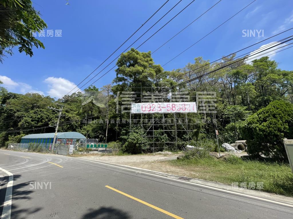 北屯土地１房屋室內格局與周邊環境