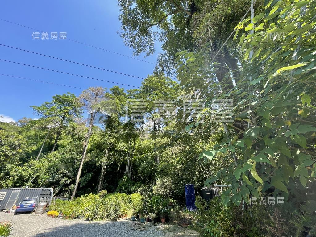 北屯土地１房屋室內格局與周邊環境