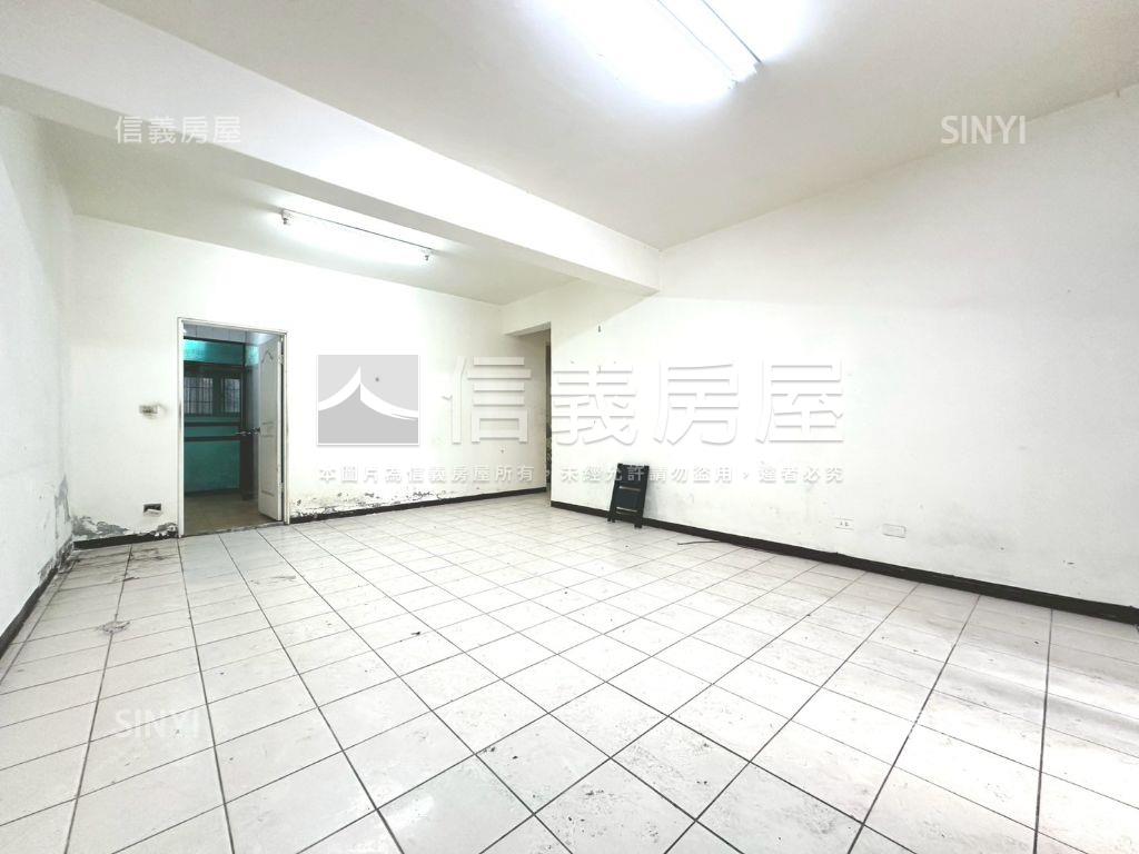 大空間康樂街金華樓１樓房屋室內格局與周邊環境
