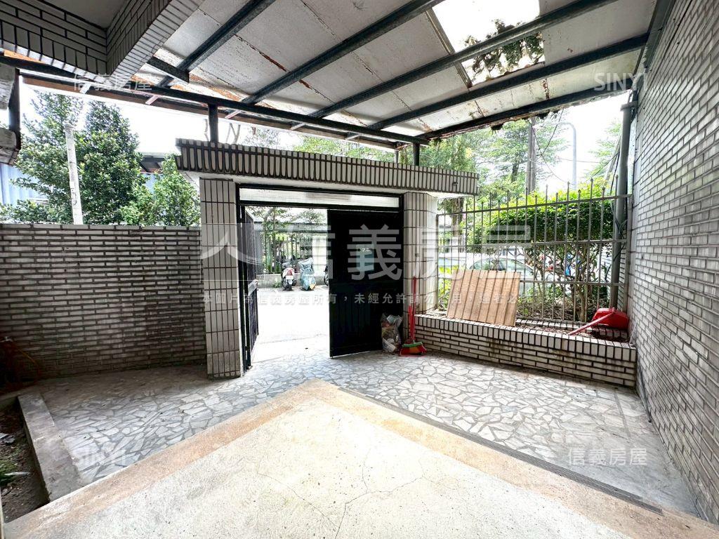 大空間康樂街金華樓１樓房屋室內格局與周邊環境