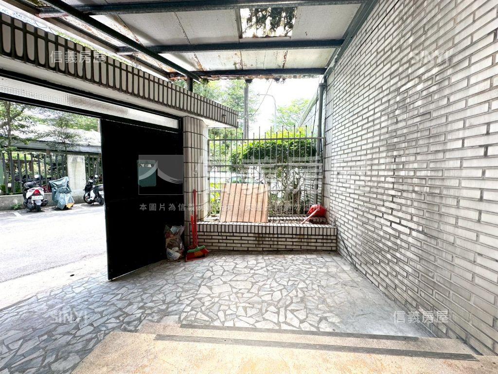大空間康樂街金華樓１樓房屋室內格局與周邊環境