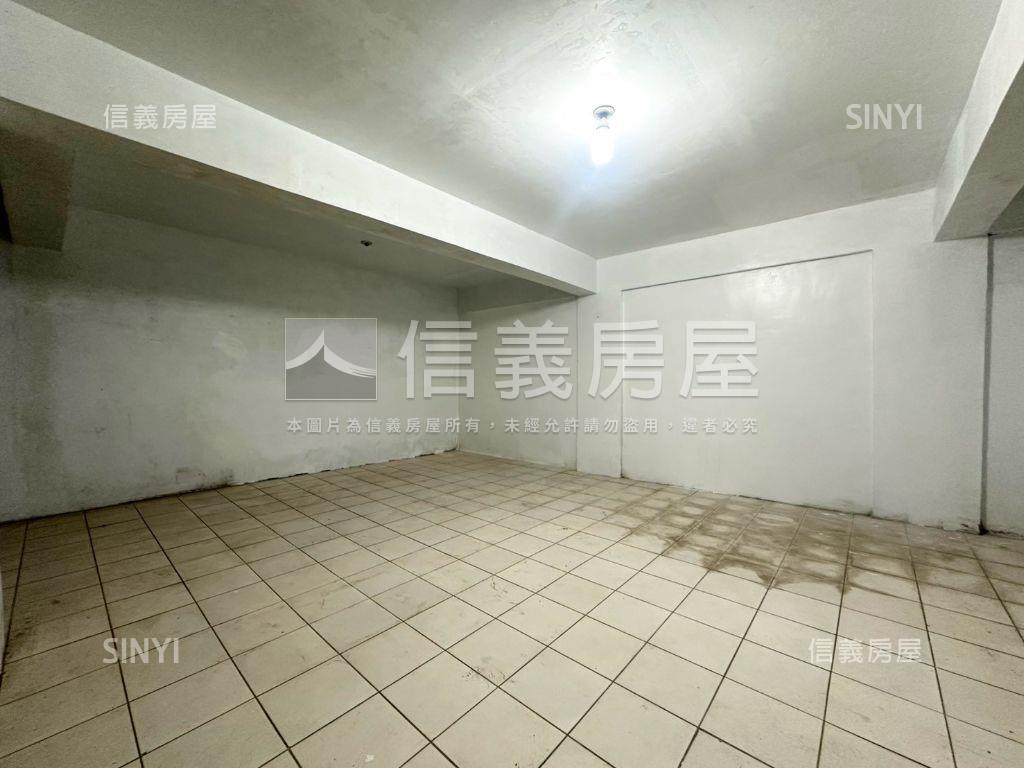 康樂金華樓邊間大空間１樓房屋室內格局與周邊環境