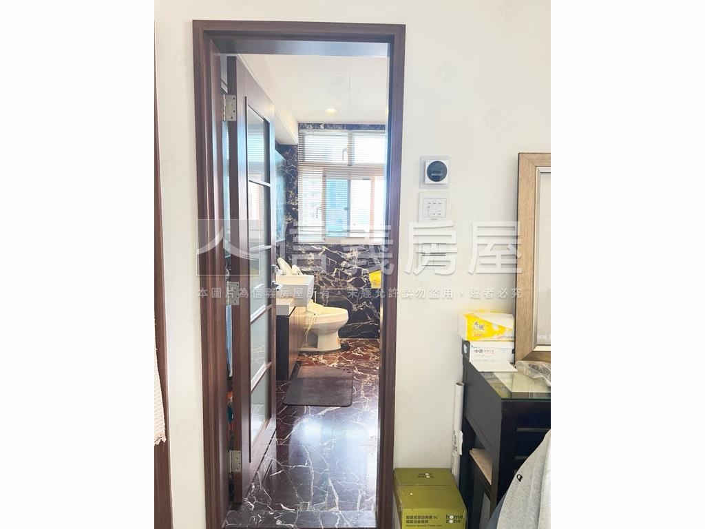 北市未來捷運高樓三房房屋室內格局與周邊環境