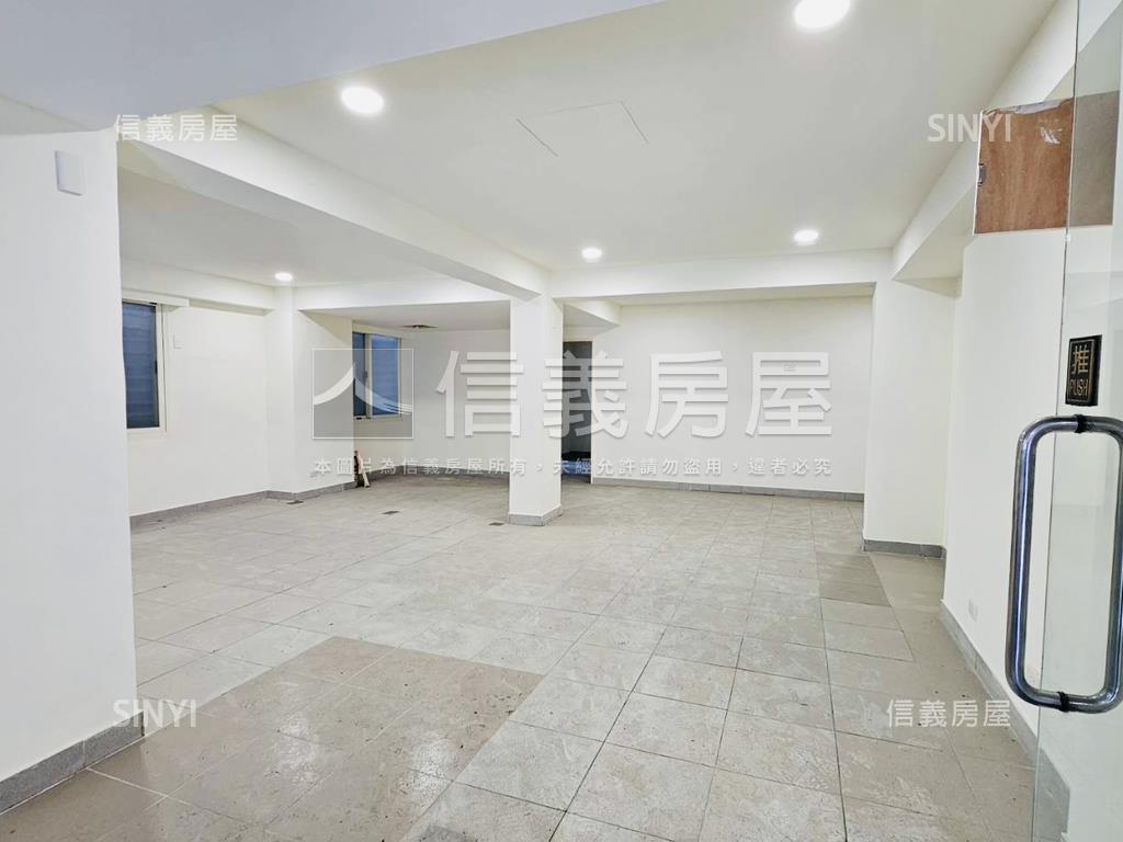 南京三民★捷運一樓房屋室內格局與周邊環境