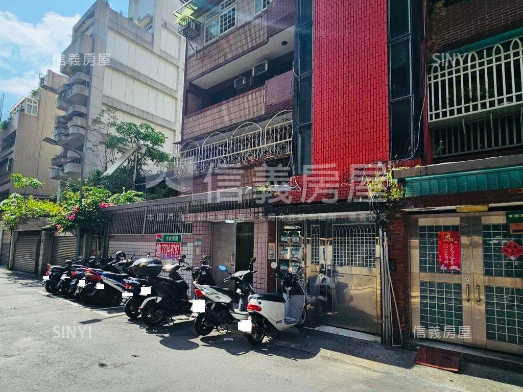 南京三民★捷運一樓房屋室內格局與周邊環境