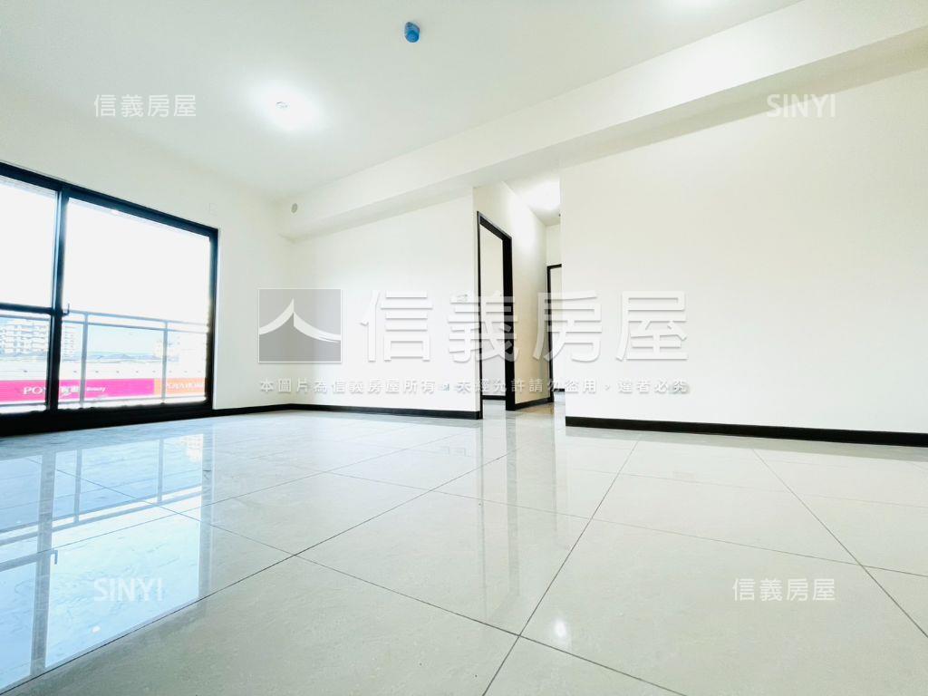 大櫻國面樹梢大三房平車房屋室內格局與周邊環境