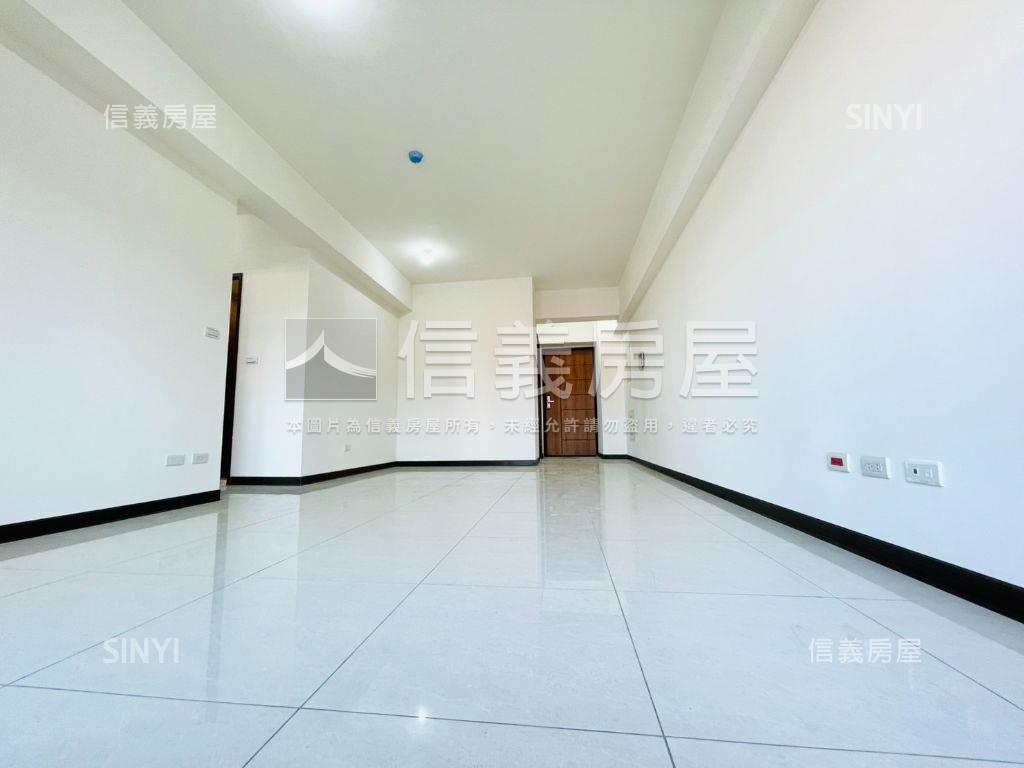 大櫻國面樹梢大三房平車房屋室內格局與周邊環境