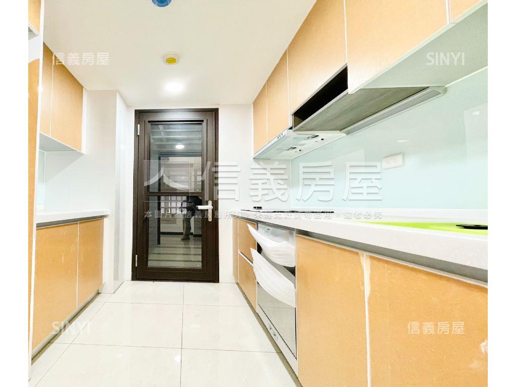 大櫻國面樹梢大三房平車房屋室內格局與周邊環境