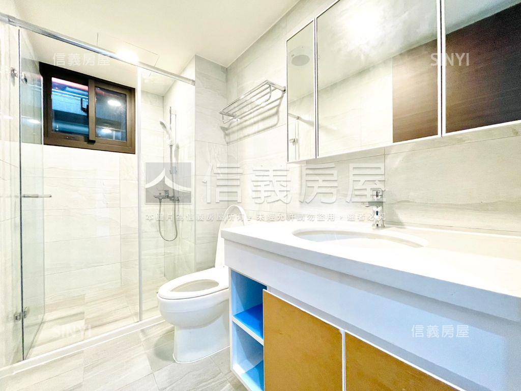 大櫻國面樹梢大三房平車房屋室內格局與周邊環境