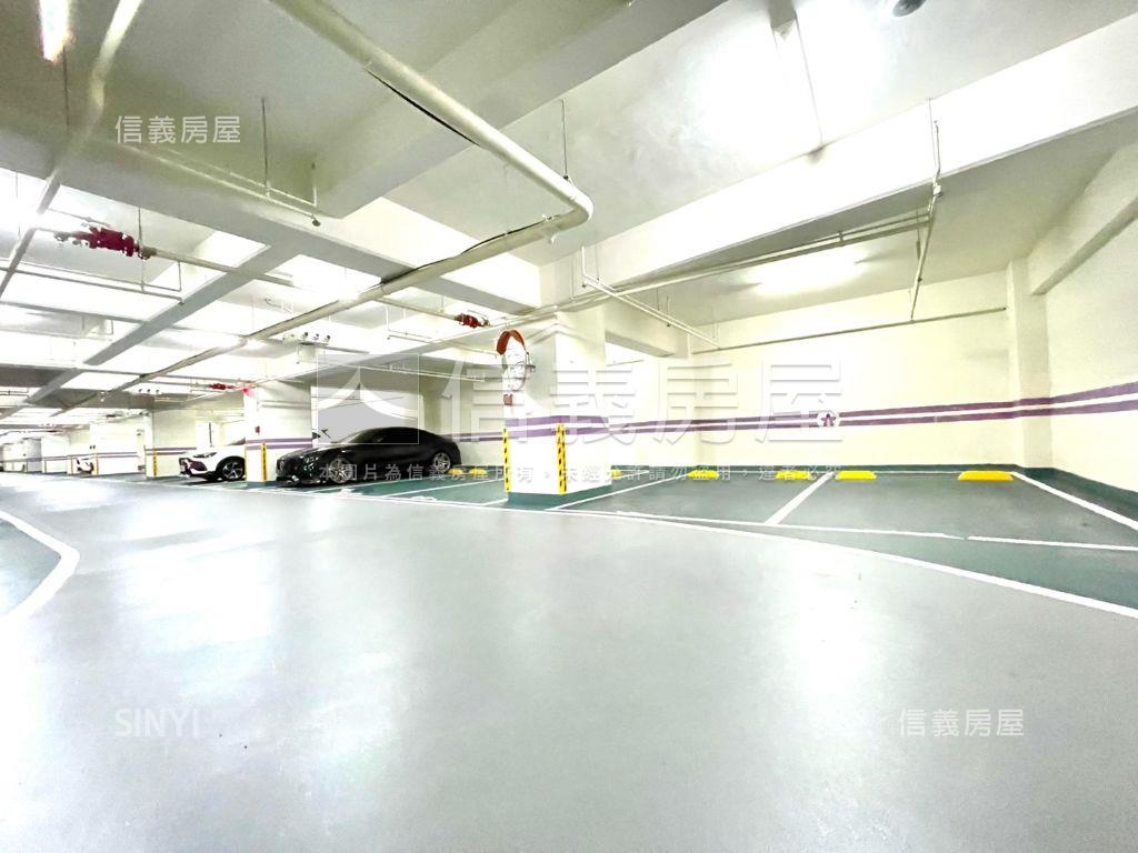 大櫻國面樹梢大三房平車房屋室內格局與周邊環境