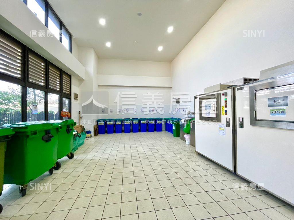 大櫻國面樹梢大三房平車房屋室內格局與周邊環境