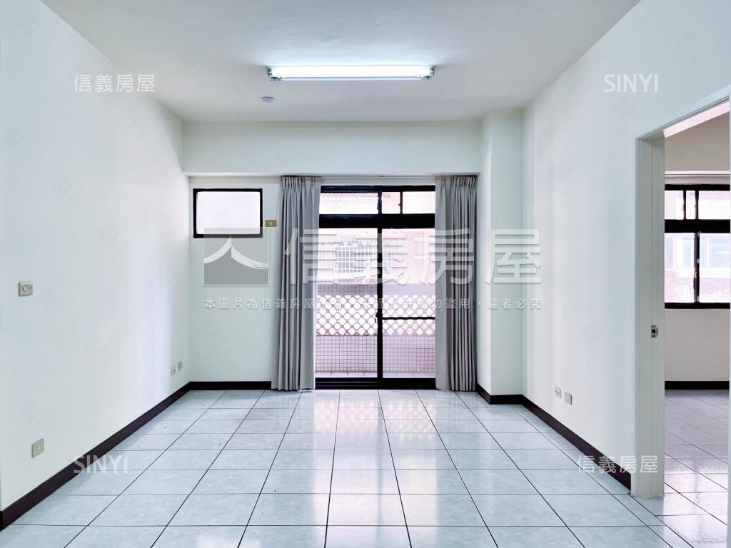 強！來賞屋！國宅甲區三房房屋室內格局與周邊環境