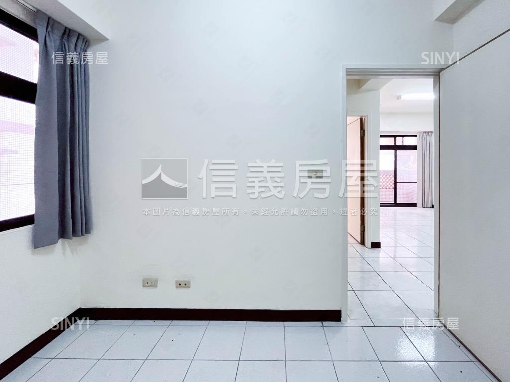 強！來賞屋！國宅甲區三房房屋室內格局與周邊環境