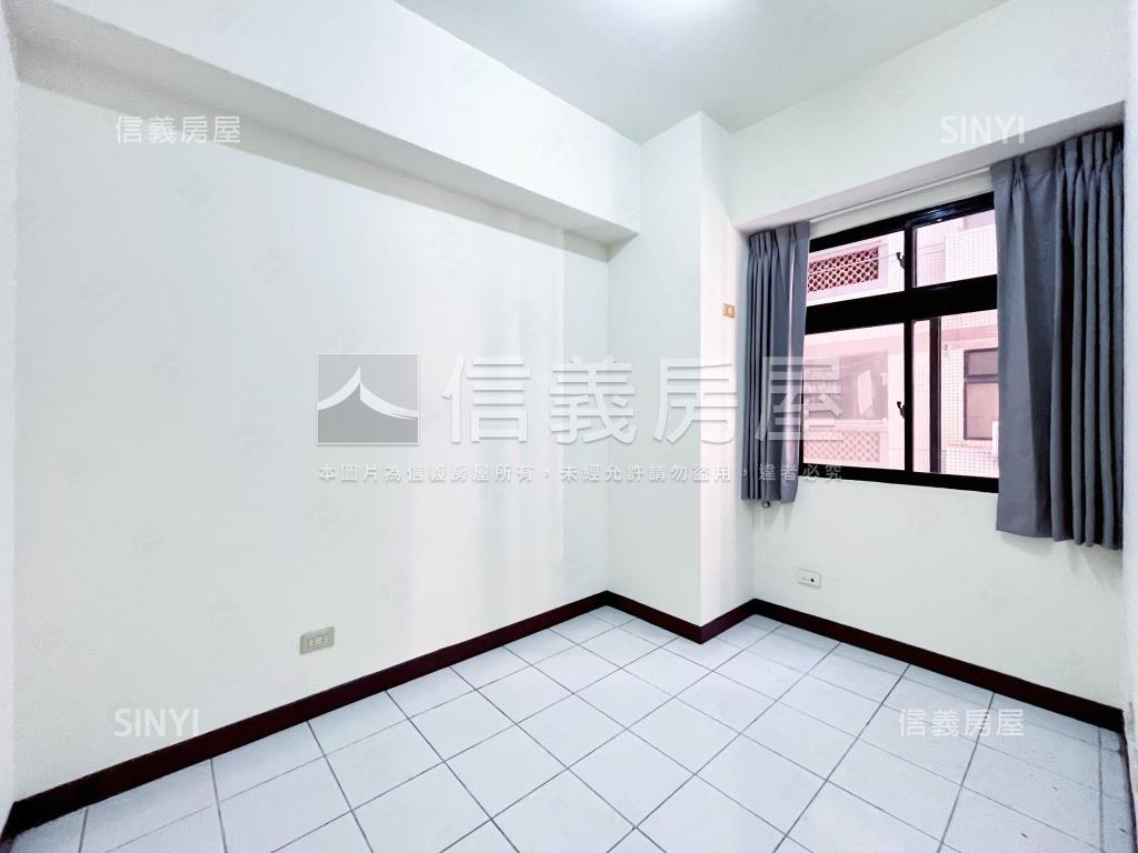 強！來賞屋！國宅甲區三房房屋室內格局與周邊環境